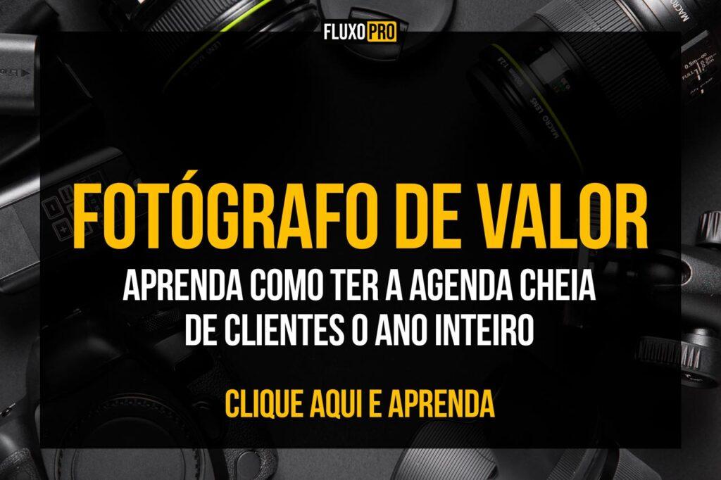 ganhar dinheiro fotografia, curso de fotografia, salário fotógrafo, como ganhar dinheiro na fotografia, fluxopro