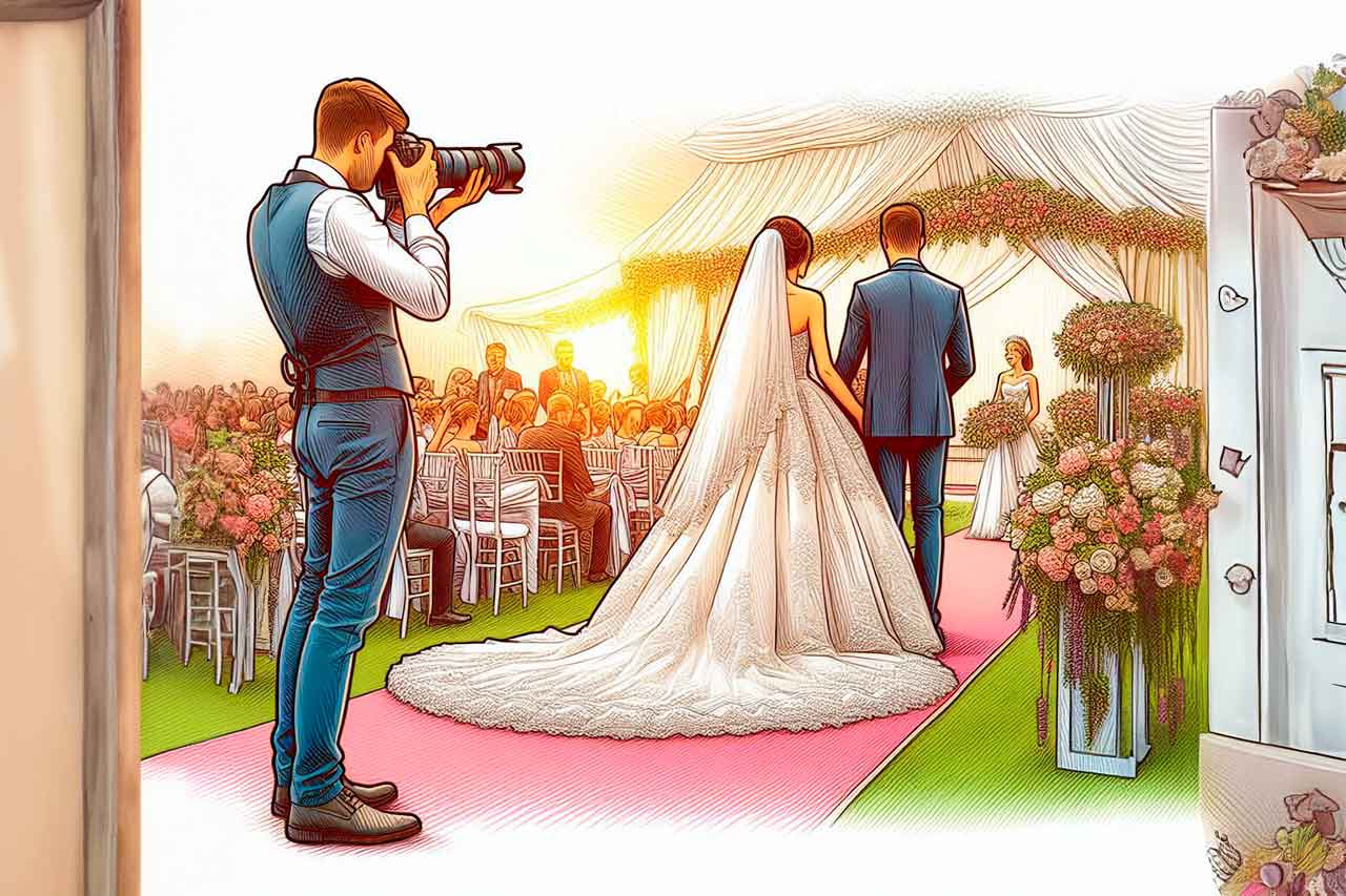 Tráfego Pago para Fotógrafos de Casamento: Google Ads e Facebook Ads como Ferramentas de Captação Direta